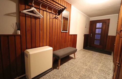 Dreiheide Appartement | Pension and vacation apartment at the reservoir - vacation apartment