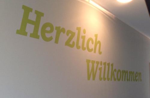 Kropeliner-Tor-Vorstadt Maison | Pension an der Werft II