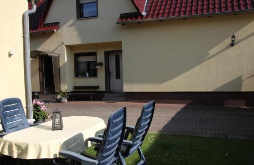 Cottbus Maison | Pension Angelika