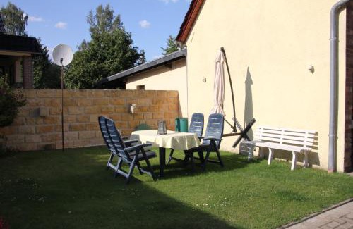 Cottbus Maison | Pension Angelika