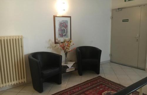 Roßau Hôtel | Pension Ani-Falstaff