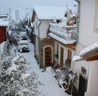 Velka Lomnica Maison | Pension Anna