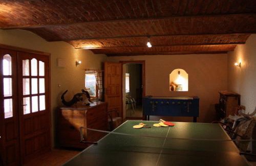 Velka Lomnica Maison | Pension Anna