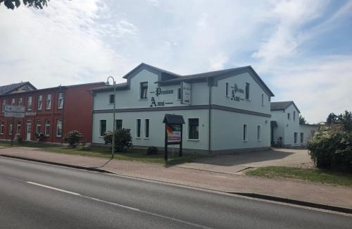 Sanitz Maison | Pension Anni
