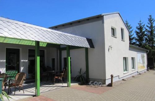 Sanitz Maison | Pension Anni
