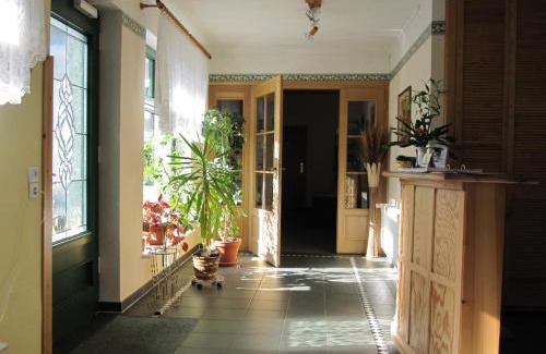 Sanitz Maison | Pension Anni