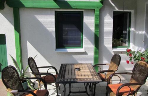 Sanitz Maison | Pension Anni