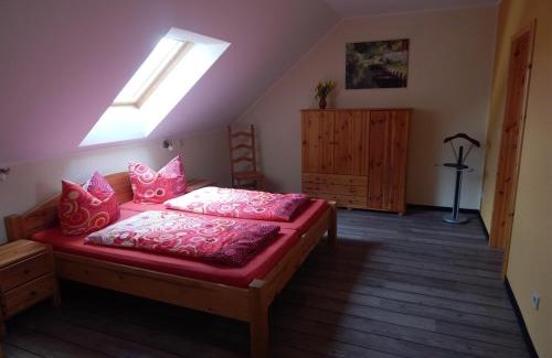 Treppendorf Maison | Pension + Apartments Tor zum Spreewald
