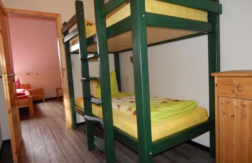 Treppendorf Maison | Pension + Apartments Tor zum Spreewald
