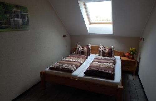 Treppendorf Maison | Pension + Apartments Tor zum Spreewald
