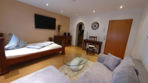 Nordhausen Maison | Pension Appartementhaus Central