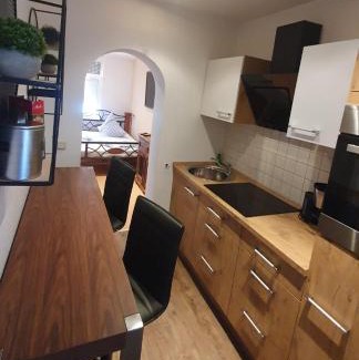 Nordhausen Maison | Pension Appartementhaus Central