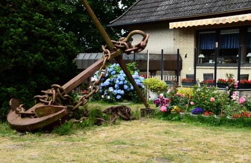 Stickenbuttel Maison | Pension Appelt