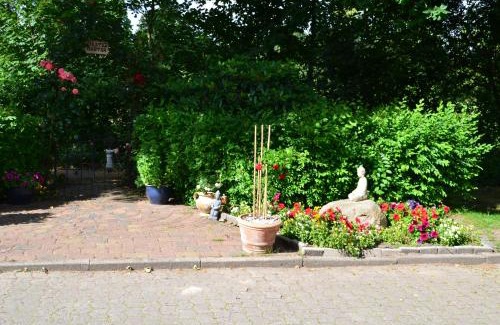 Stickenbuttel Maison | Pension Appelt