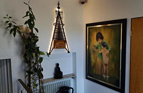 Stickenbuttel Maison | Pension Appelt