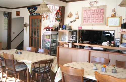 Hokuto Maison | Pension Asahi