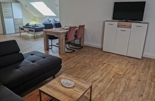 Leese Appartement | Pension Asche