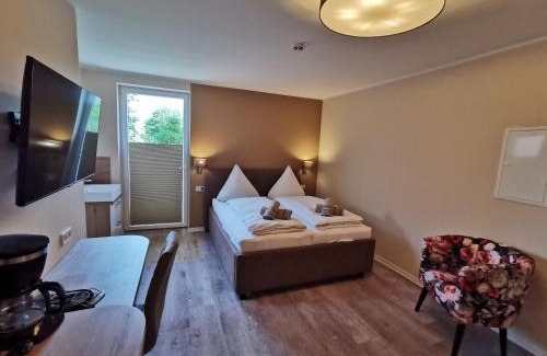 Leese Appartement | Pension Asche