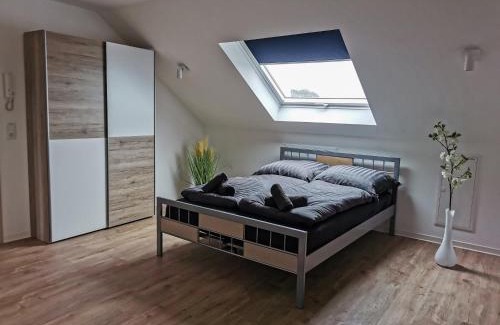 Leese Appartement | Pension Asche