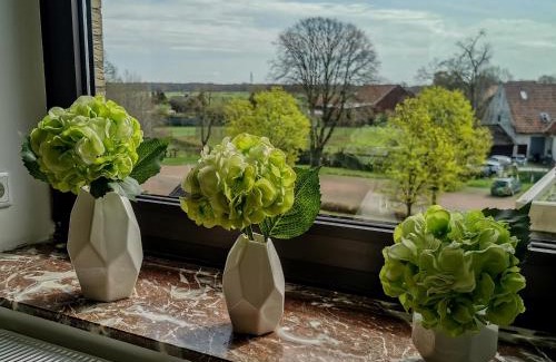 Leese Appartement | Pension Asche