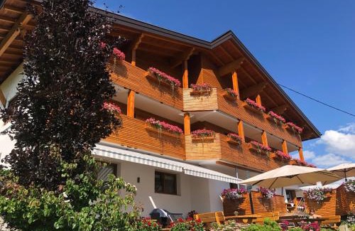 Obsteig Maison | Pension Aschlandhof