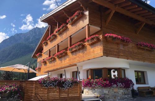 Obsteig Maison | Pension Aschlandhof