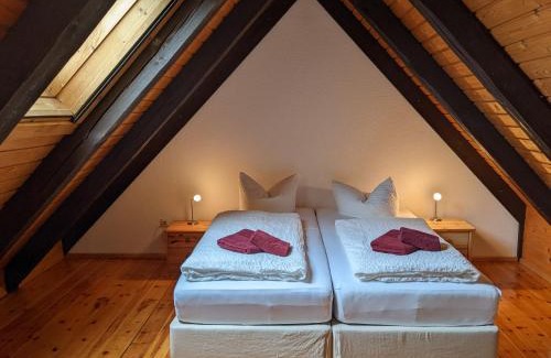 Worblitz Maison | Pension Auf der Tenne