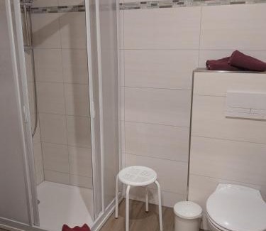 Worblitz Maison | Pension Auf der Tenne