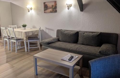 Worblitz Maison | Pension Auf der Tenne
