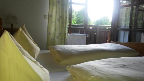 Pitzling Maison | Pension Aufeld