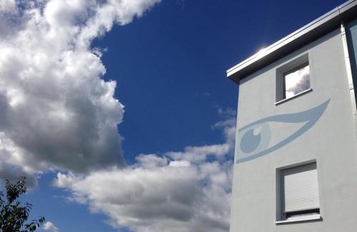 Nordliche Muhlenvorstadt Maison | Pension Augenblick