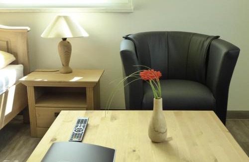 Nordliche Muhlenvorstadt Maison | Pension Augenblick