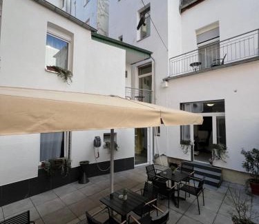 Bad Neuenahr-Ahrweiler Hôtel | Pension Auszeit