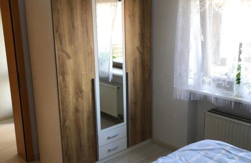 Kelheim Appartement | Pension Böswald