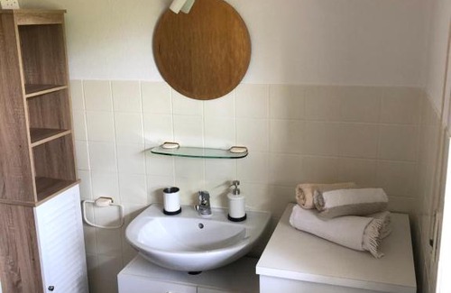 Kelheim Appartement | Pension Böswald