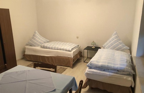 Kelheim Appartement | Pension Böswald