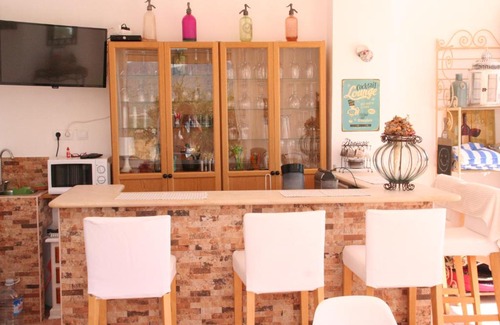 Jumilla Maison | Pension - B&B Casa Alegria