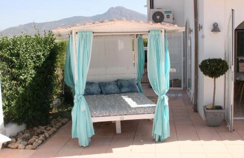Jumilla Maison | Pension - B&B Casa Alegria