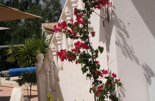 Jumilla Maison | Pension - B&B Casa Alegria