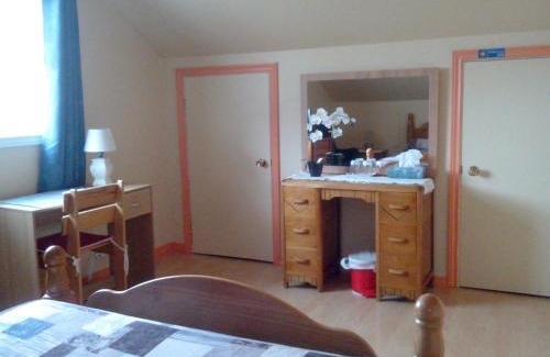St.-Pierre Lit Et Petit-Déjeuner | Pension B&B Dodeman