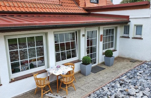 Waldeck Maison | Pension Backhaus