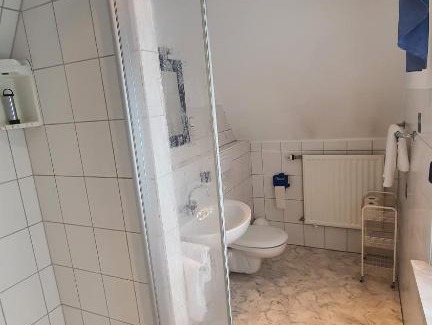 Waldeck Maison | Pension Backhaus