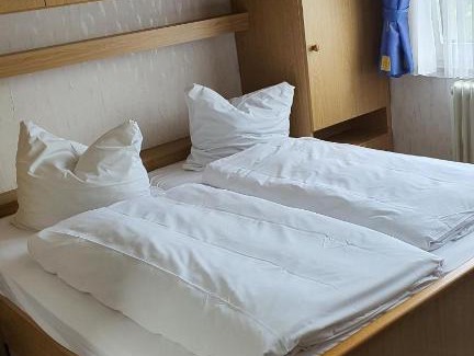 Waldeck Maison | Pension Backhaus