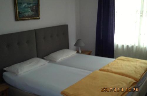 Eisenhuettenstadt Maison | Pension Balkan