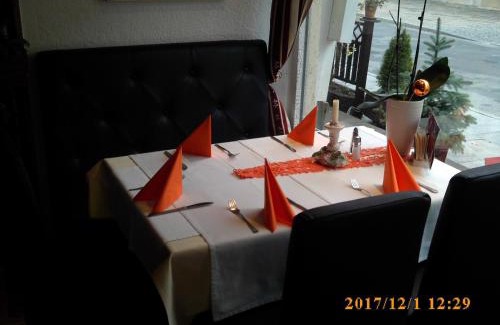 Eisenhuettenstadt Maison | Pension Balkan