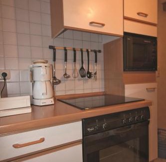 Schierke Maison | Pension Barbara