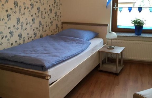 Gross Twulpstedt Maison | Pension Bauer Schulze