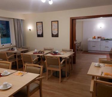 Bad Waldsee Hôtel | Pension Beck Hotel
