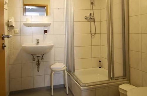 Mühlhausen Maison | Pension bei der Marienkirche