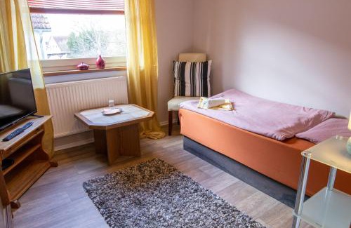 Prohn Appartement | Pension bei Stralsund